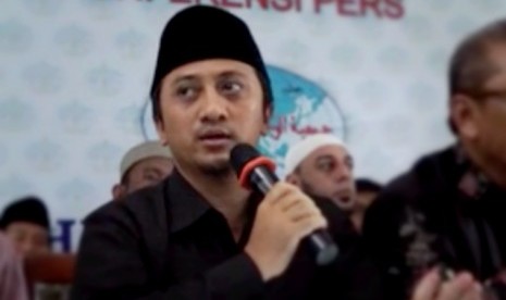 Ustaz Yusuf Mansyur