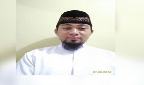 Ustaz Wahyudi