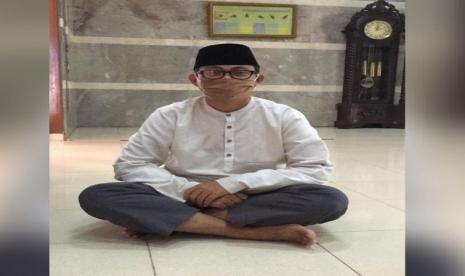 Ustaz Wahyudi