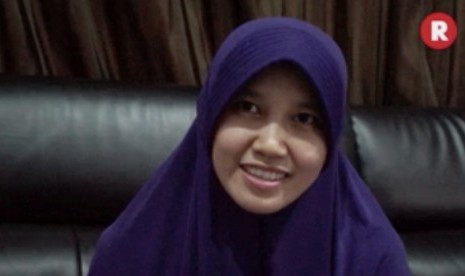 Ustazah Siti Maemunah 