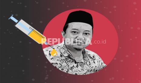 Jaksa Tuntut Herry Wirawan dengan Hukuman Mati dan Kebiri Kimia