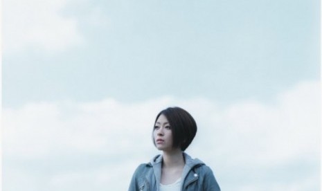 Utada Hikaru