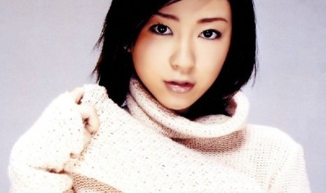 Utada Hikaru