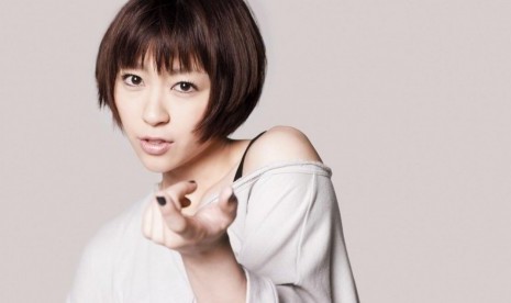 Utada Hikaru