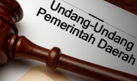 UU Pemerintah Daerah