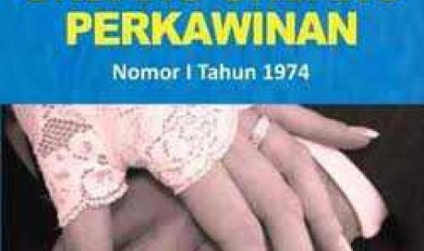 UU Perkawinan