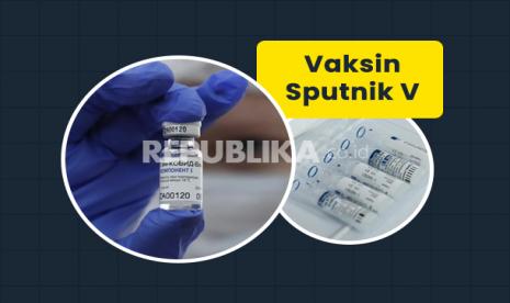 Peru sudah mencapai kesepakatan dengan Rusia untuk produksi Sputnik V.