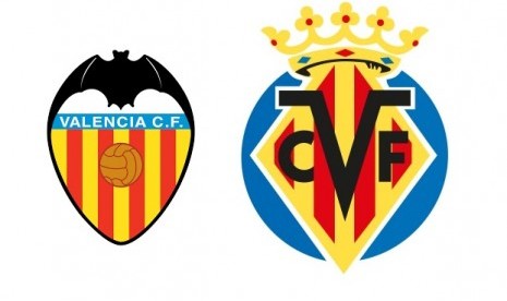 Valencia dan Villarreal