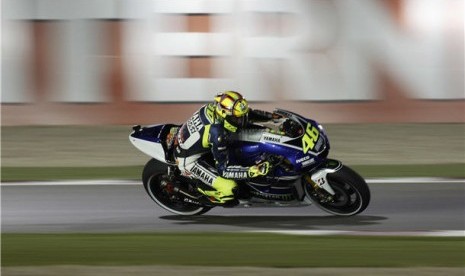 Valentino Rossi