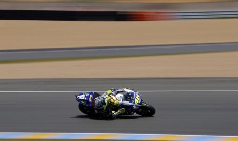 Valentino Rossi 