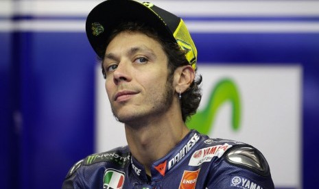 Valentino Rossi