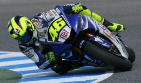 Valentino Rossi