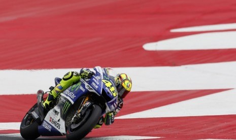 Valentino Rossi