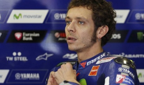 Valentino Rossi