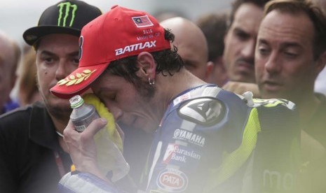 Valentino Rossi