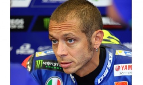 Valentino Rossi