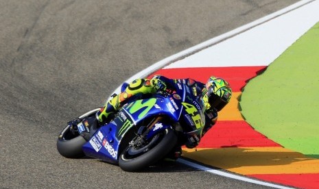 Valentino Rossi