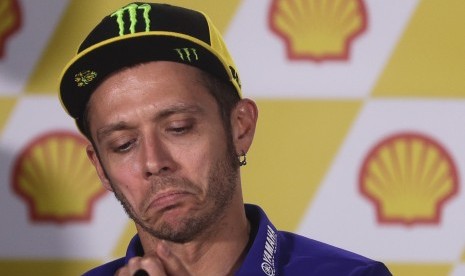 Valentino Rossi