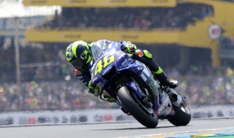 Valentino Rossi