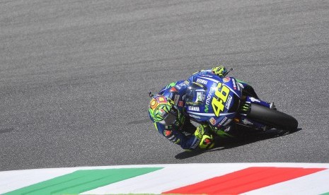 Valentino Rossi