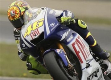 Valentino Rossi