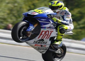 Valentino Rossi