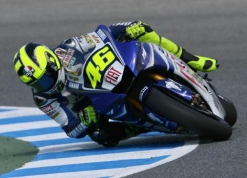 Valentino Rossi