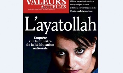 Valeurs Actuelles