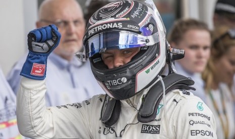 Valtteri Bottas