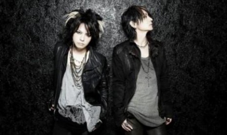 VAMPS