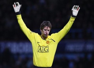 Van der Sar