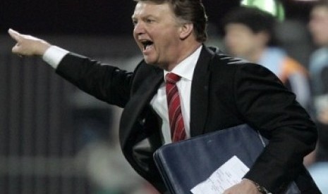 Van Gaal