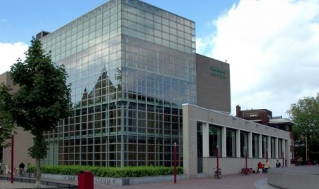 Van Gogh Museum