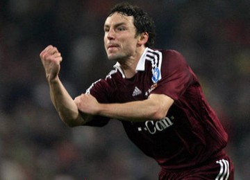 Van Bommel