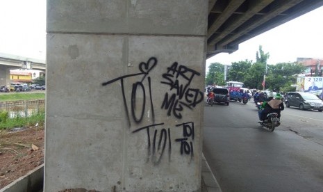 Vandalisme 