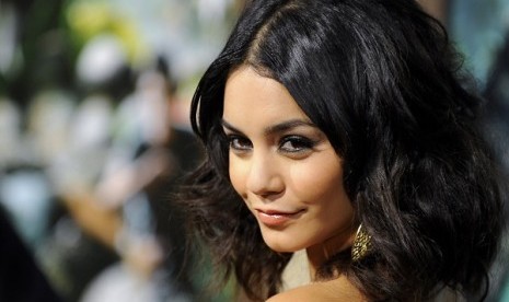 Vanessa Hudgens