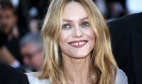 Vanessa Paradis