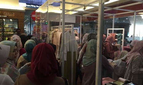 Vanila Hijab Store