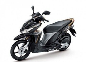 Vario Techno 125 PGM-FI