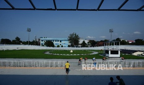 Velodrome Rawamangun