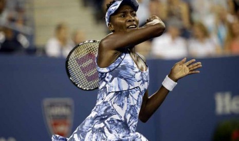 Venus Williams 