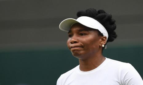 Venus Williams