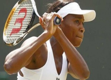 Venus Williams