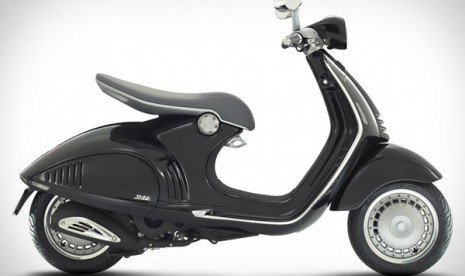 Vespa 946