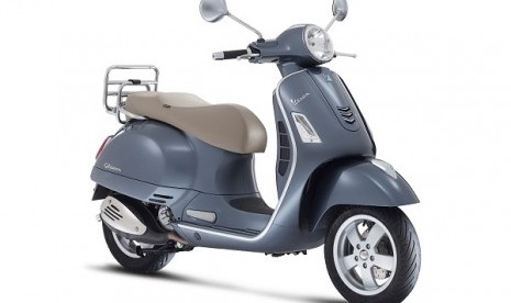 Vespa GTS 300