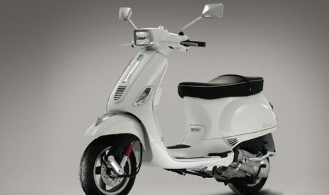 Vespa S 125