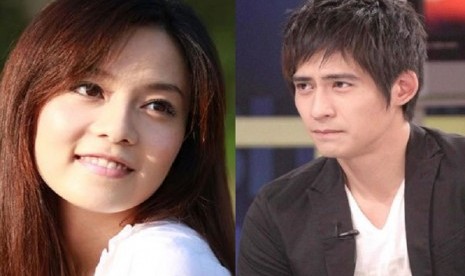 Vic Zhou dan Reen Yu