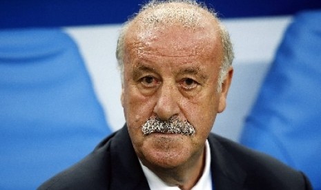 Vicente Del Bosque