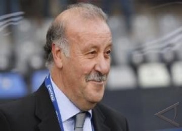 Vicente del Bosque