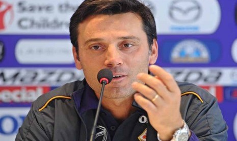 Vicenzo Montella 